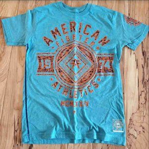 Men's American Fighter T-Shirt